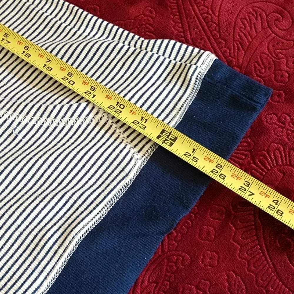 Chance or Fate Long Sleeve Ribbed Top - Picture 3 of 7